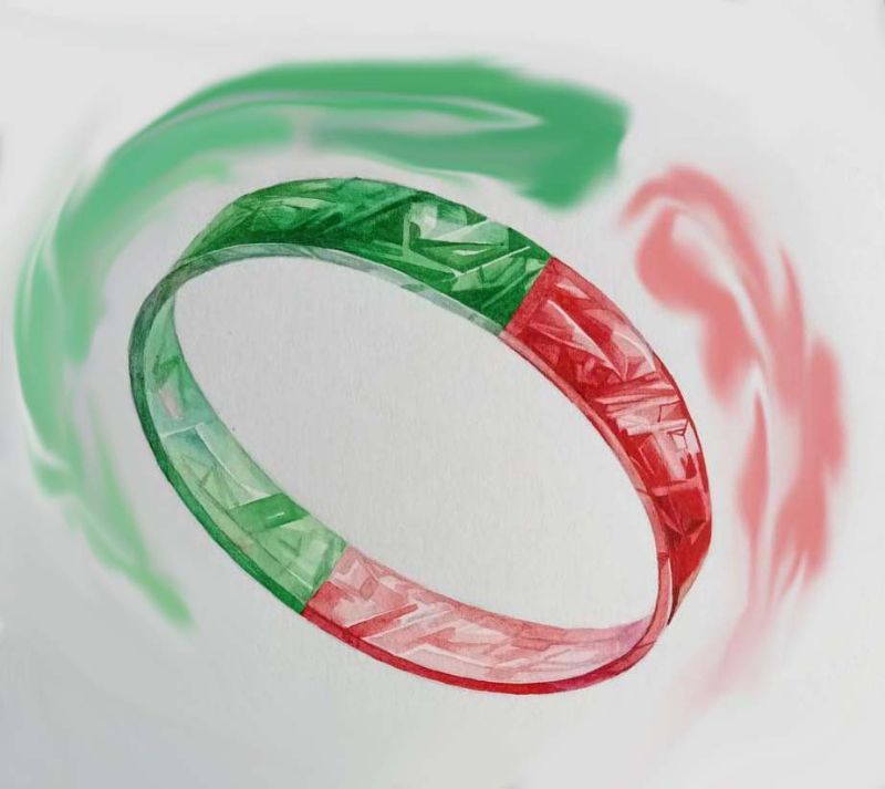 Символ "Комфорт та дискомфорт"